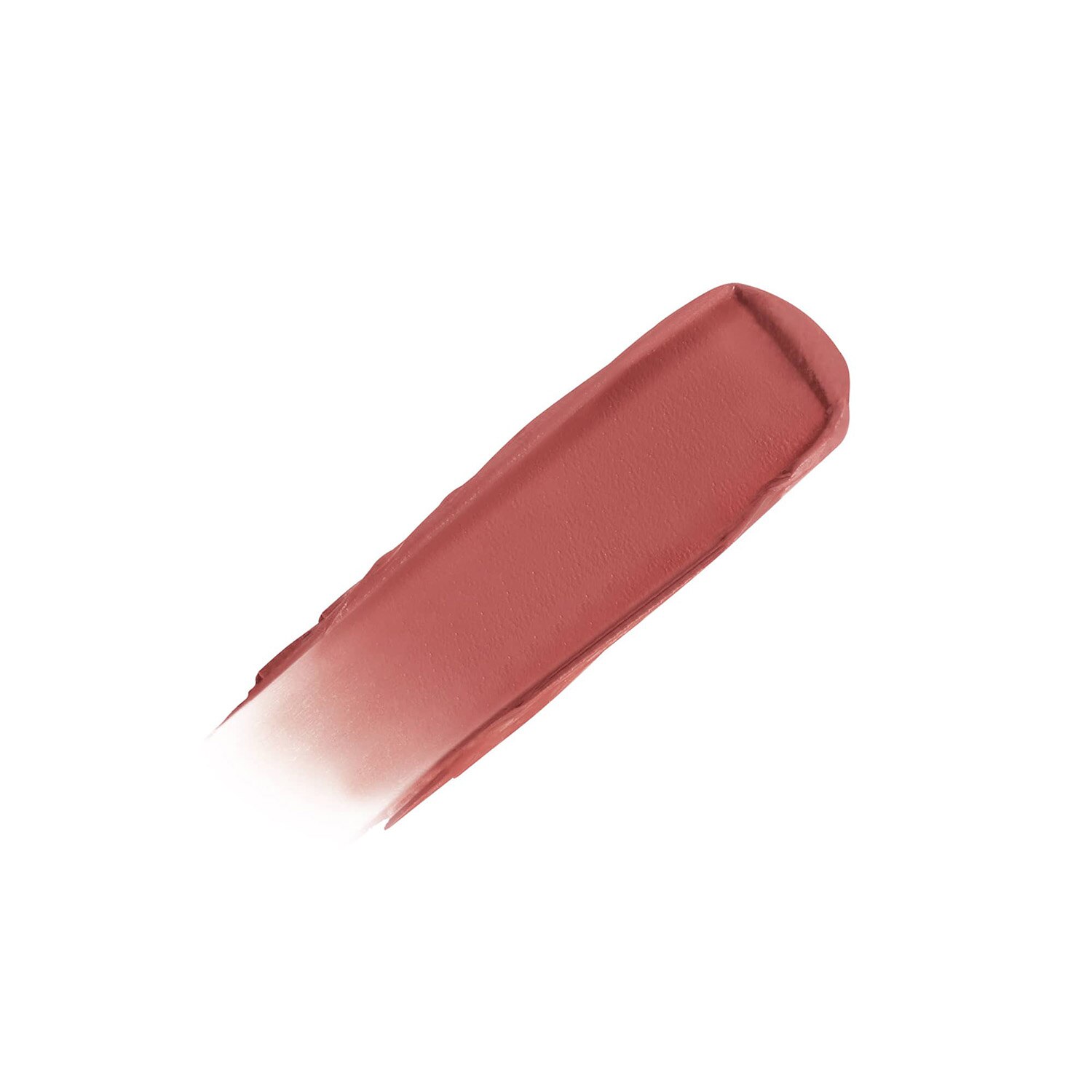 L'ABSOLU ROUGE INTIMATTE (LABIAL EN BARRA CON ACABADO MATE)